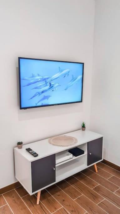 Апартаменты Douce Fragrance 4 Couchages Wifi Грасс Экстерьер фото